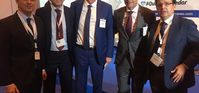 ACTO CORREDOR MEDITERRÁNEO 2