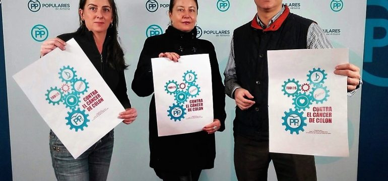 CARMEN CRESPO, ARÁNZAZU MARTÍN Y AMÓS GARCÍA