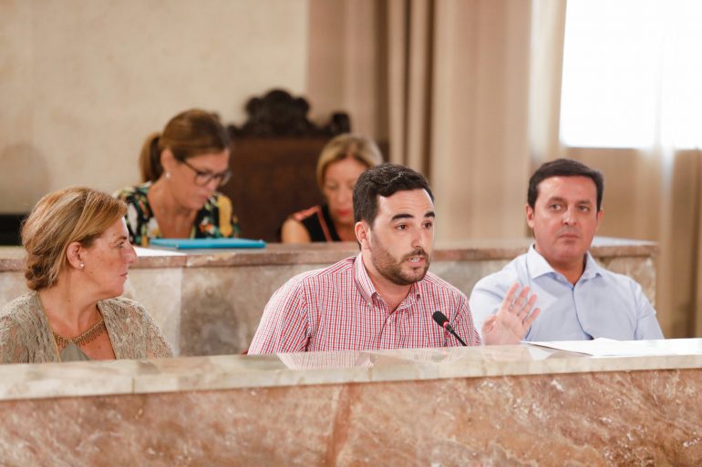 27-8-2018 carlos sánchez pleno