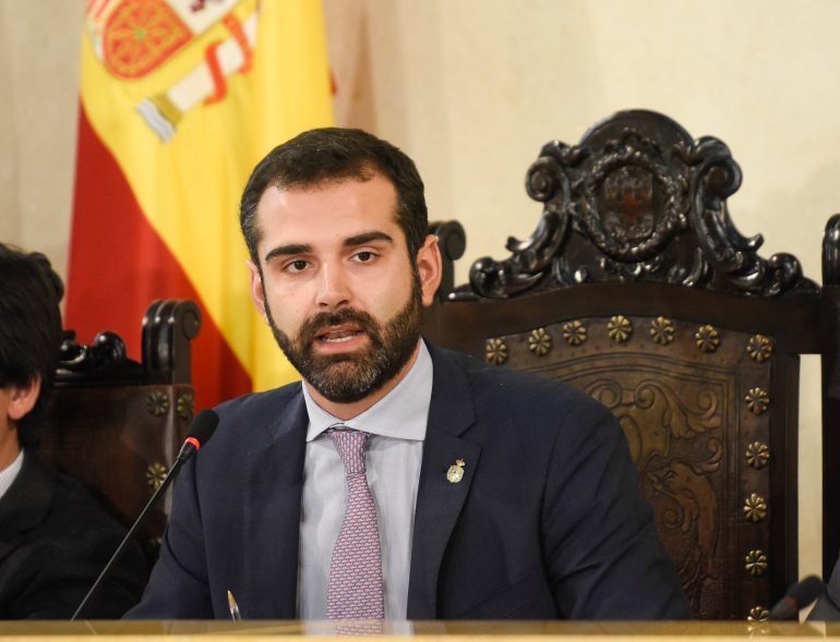 RFP Pleno