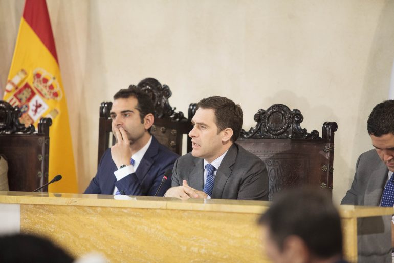 20218 PLENO FEBRERO MIGUEL ANGEL CASTELLÓN