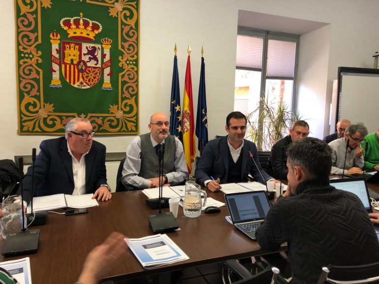 22-3-2018 ALCALDE FEMP COMISION SOCI INFORMACION 1