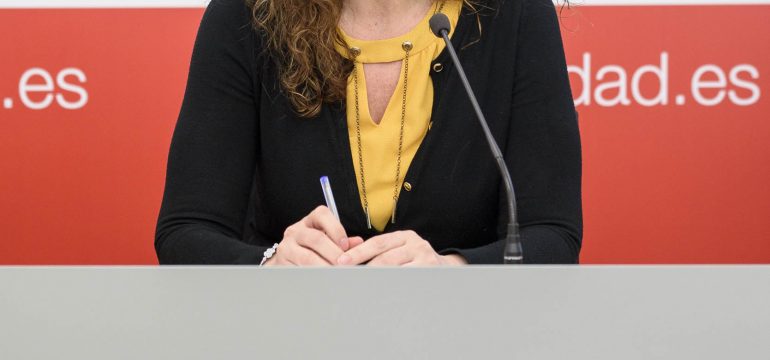 MARÍA VÁZQUEZ RUEDA PRENSA