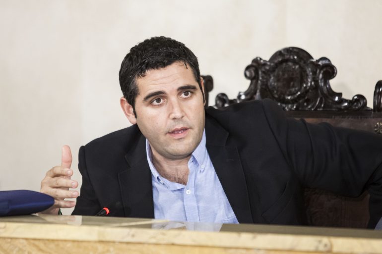 Curro Vallejo