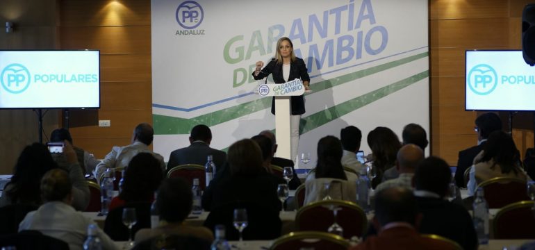MARIBEL SÁNCHEZ - CLAUSURA