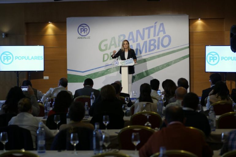 MARIBEL SÁNCHEZ - CLAUSURA