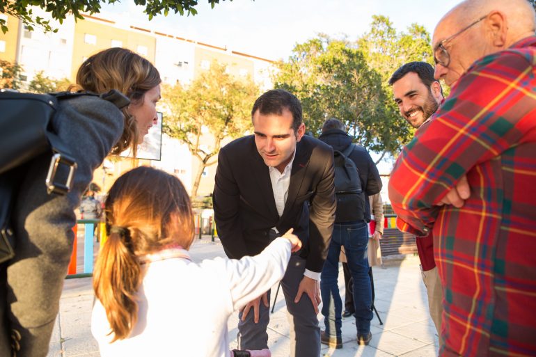 110219 ALCALDE VISITA PARQUE PIEDRAS REDONDAS1