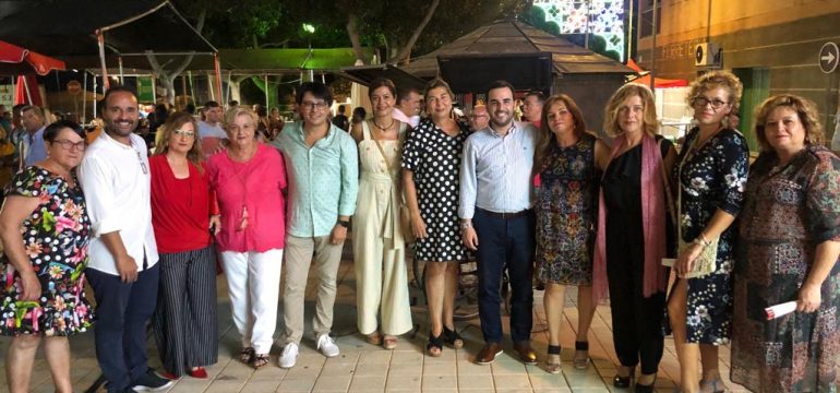 CARLOS PREGÓN SAN VICENTE 2