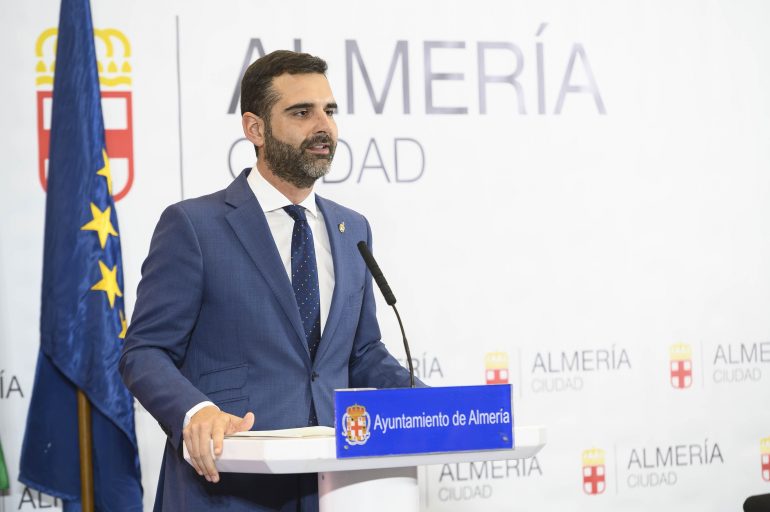 ALCALDE DECLARACIONES