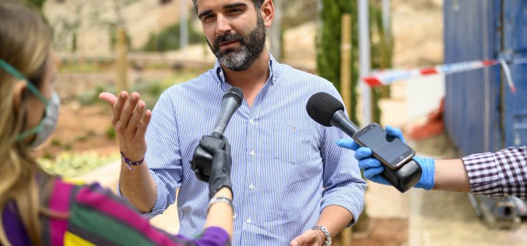 260520 ALCALDE DECLARACIONES MEDIOS