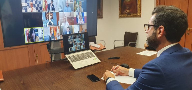 18-2-2020 ARCHIVO FEMP