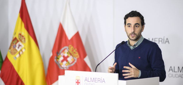 FOTO ARCHIVO CARLOS SÁNCHEZ RUEDA PRENSA