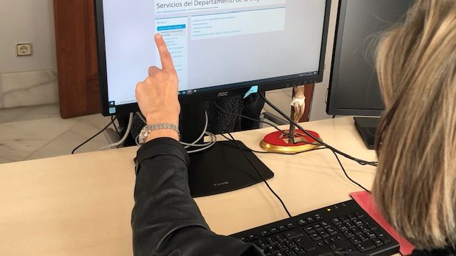 ARCHIVO TALLER INFORMATICA CENTROS MUJER