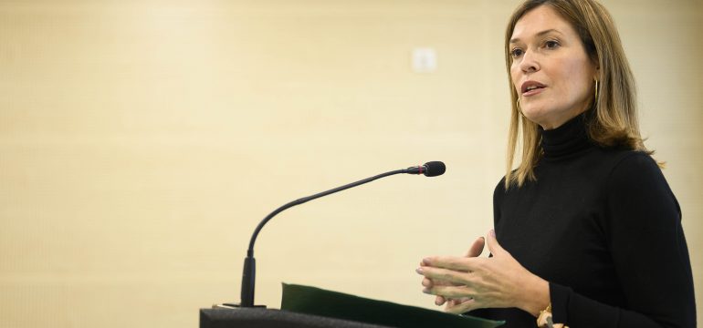 ARCHIVO RUEDA PRENSA ANA