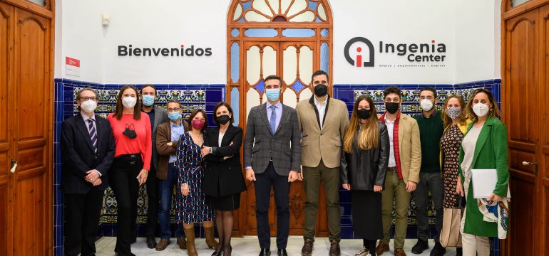 balance ingenia center9