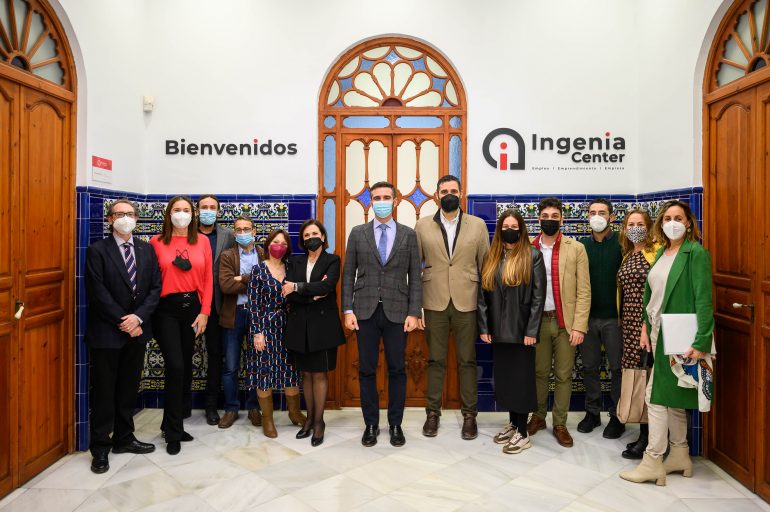 balance ingenia center9