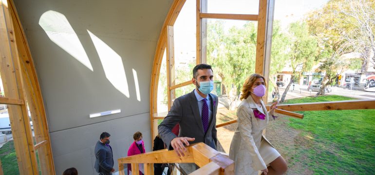 inauguración centro mujer00004