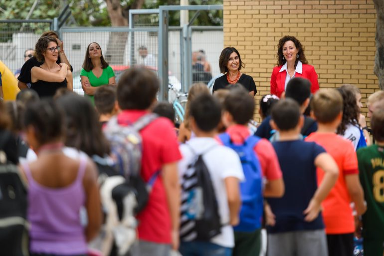 inicio-curso-escolar-app-rafael-alberti