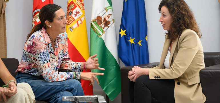 alcaldesa-recibe-consejera-inclusion-loles-lopez