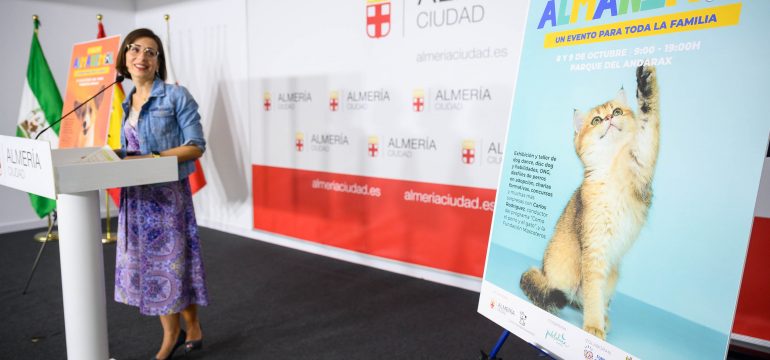 ayuntamiento-almeria-feria-almanimal-mascotas