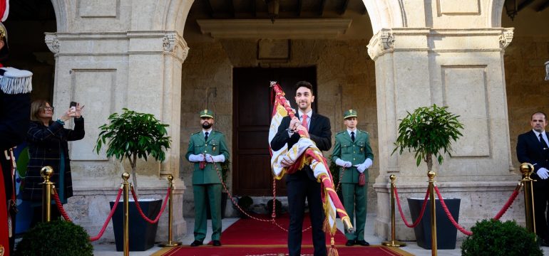 almeria-celebra-dia-pendon-reyes-catolicos