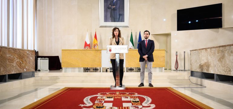 ayuntamiento-almeria-presupuesto-municipal-2023