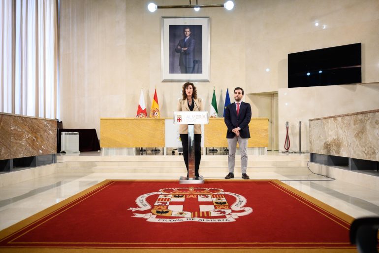 ayuntamiento-almeria-presupuesto-municipal-2023