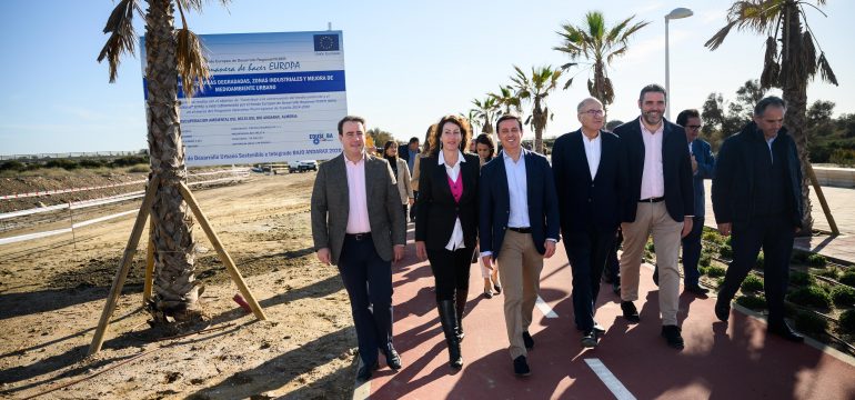 obras-primera-piedra-delta-andarax