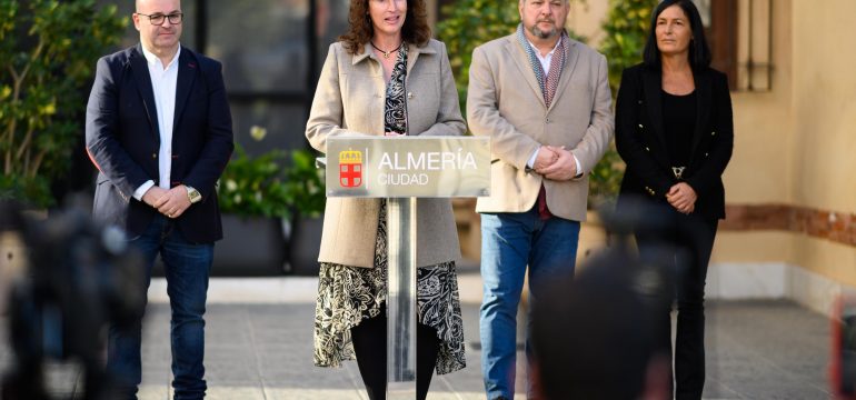 alcaldesa-almeria-balance-navidad