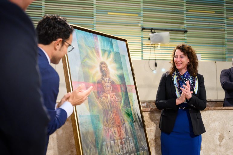 cartel-semana-santa-almeria-jesus-medinaceli