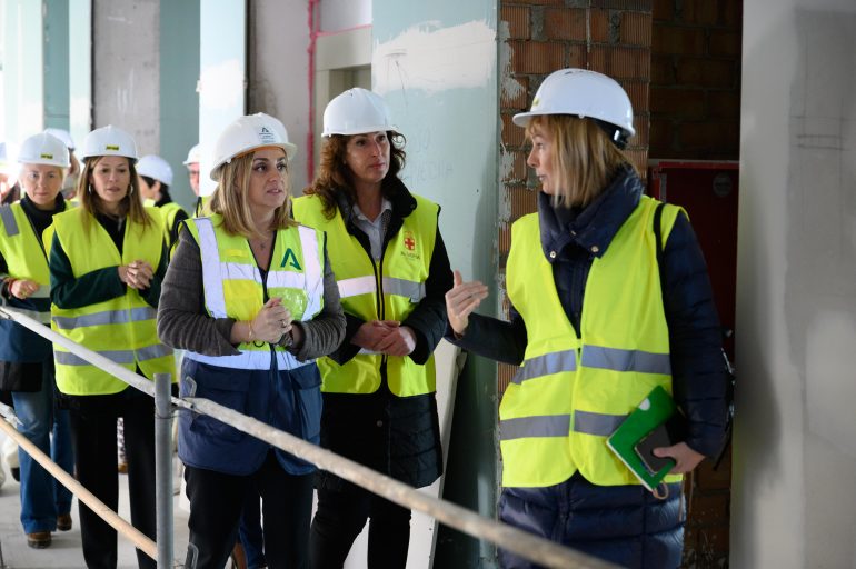 visita-obras-casa-consistorial-almeria