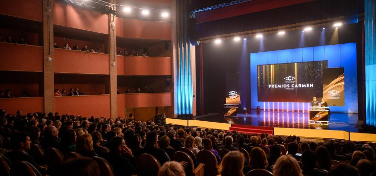 premios-carmen-almeria-cine-andaluz