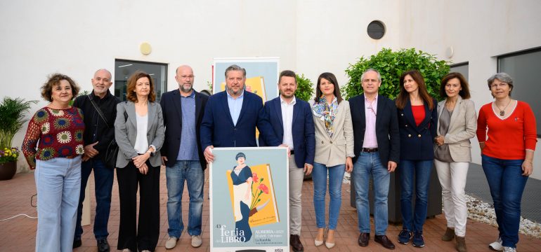 43-feria-libro-almeria-actividades