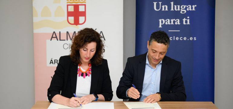 ayuntamiento-almeria-convenio-clece-insercion
