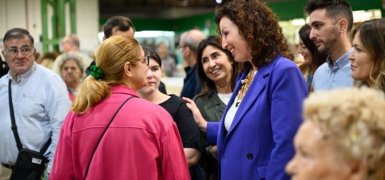 total comercio y visita mercado Los Angeles12