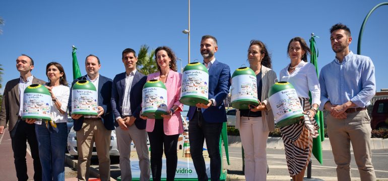 almeria-bandera-verde-ecovidrio