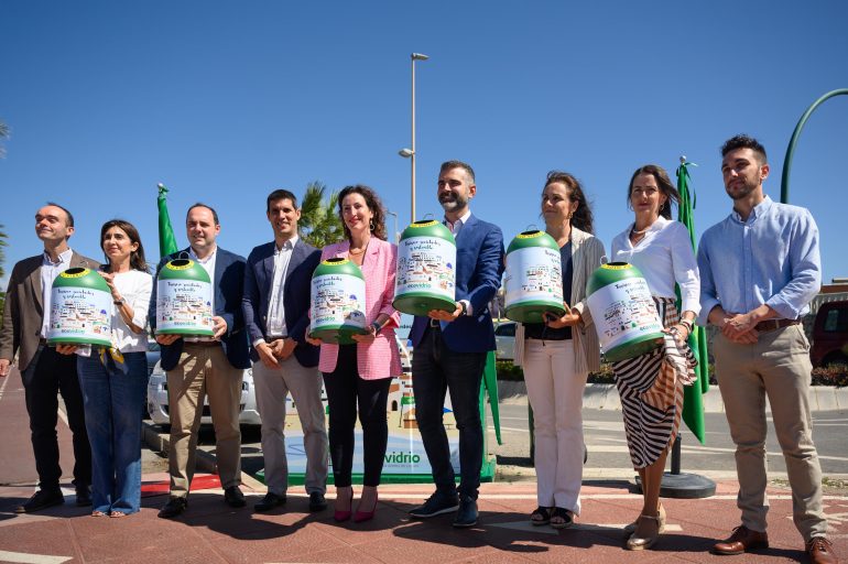 almeria-bandera-verde-ecovidrio