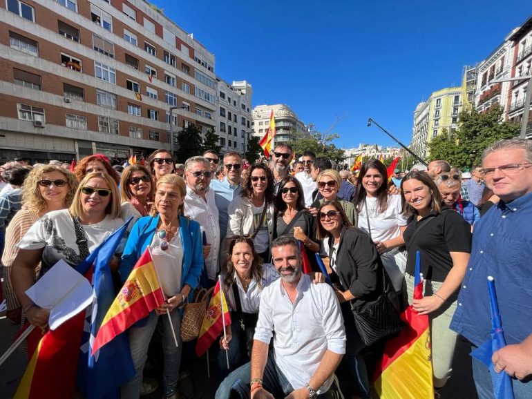 manifestacion-pp-almeria-amnistia