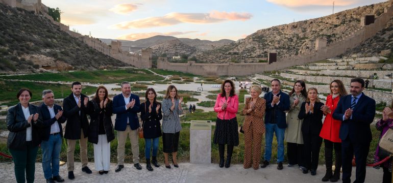 INAUGURACIÓN LA HOYA0011