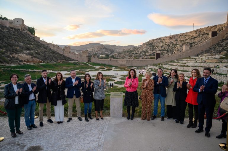 INAUGURACIÓN LA HOYA0011