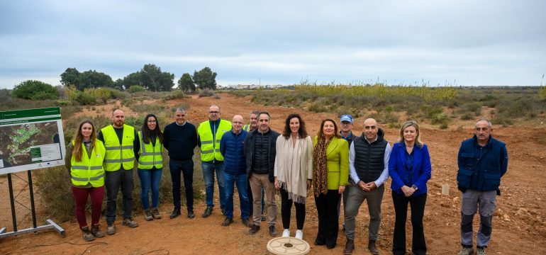 limpieza-ramblas-almeria