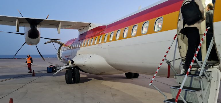 vuelo-almeria-sevilla