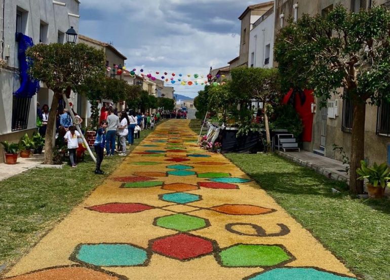 ALFOMBRA-SERRIN