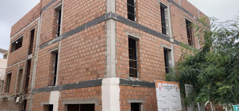 VIVIENDA-CONSTRUCCION