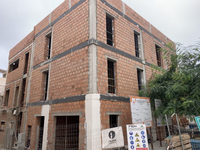 VIVIENDA-CONSTRUCCION