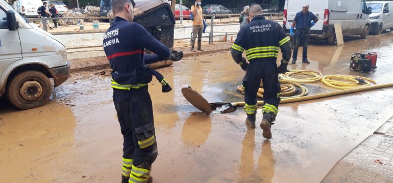 DANA-VALENCIA-BOMBEROS