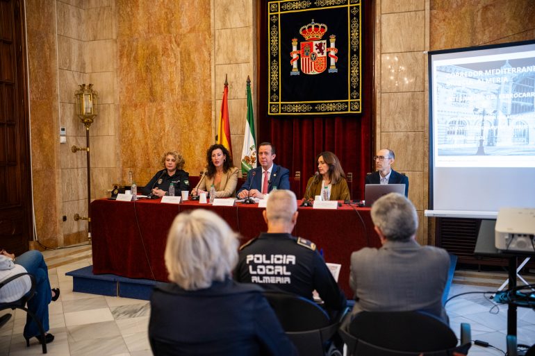 RDP-SOTERRAMIENTO