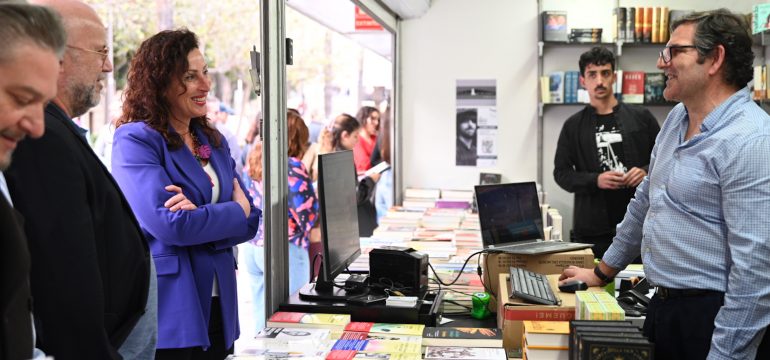 FERIA-LIBRO