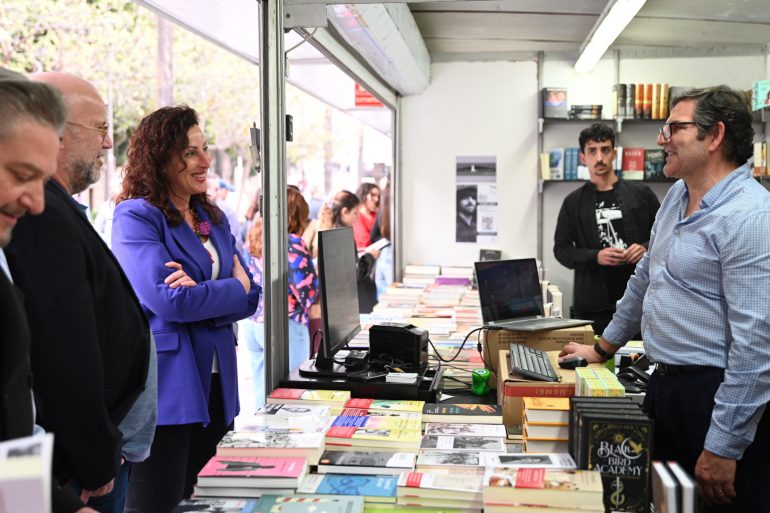 FERIA-LIBRO