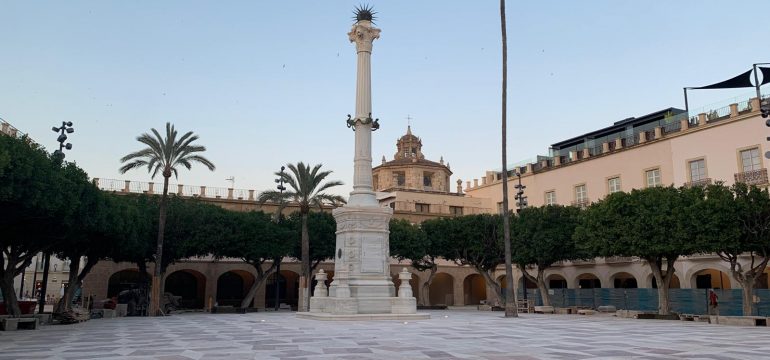PLAZA-VIEJA